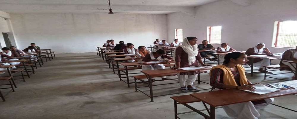 NAURANG SINGH MAHAVIDYALAYA KARMAHARI DEWAITHA ZAMANIA, GHAZIPUR (U.P.)	