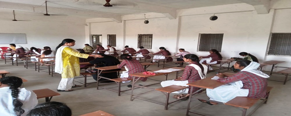 NAURANG SINGH MAHAVIDYALAYA KARMAHARI DEWAITHA ZAMANIA, GHAZIPUR (U.P.) 