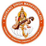 NAURANG SINGH MAHAVIDYALAYA KARMAHARI DEWAITHA ZAMANIA, GHAZIPUR (U.P.) (U.P.