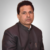 DR. ANIL KUMAR